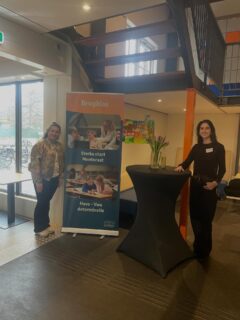 De Open Dag van het Kennemer Lyceum was weer een groot succes! Bedankt iedereen voor jullie komst, en hopelijk ben je weer een stapje dichterbij het maken van je middelbare schoolkeuze.