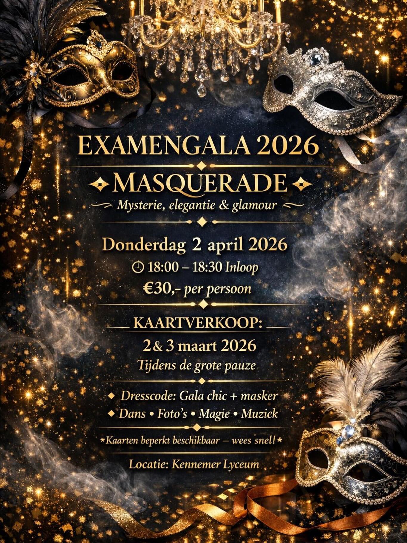 Examengala 2026